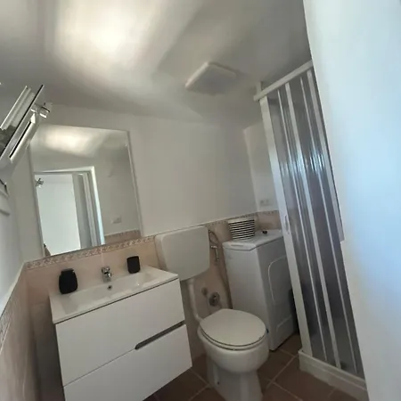 Holiday Apartment * Bari