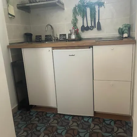 Holiday Apartment Апартаменти