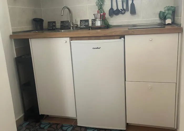 Holiday Apartment Daire