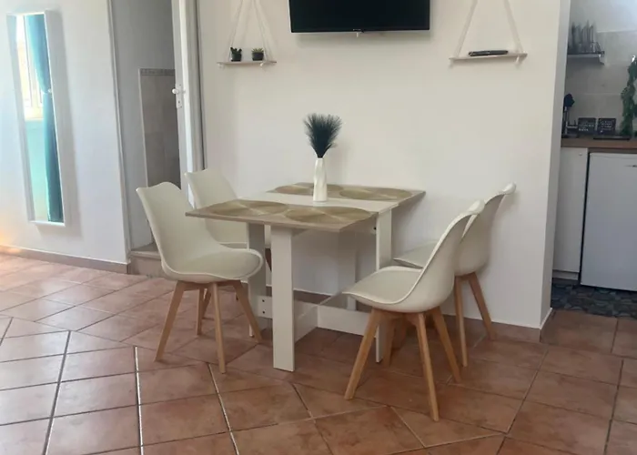 Holiday Apartment Daire *