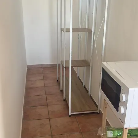 Holiday Apartment בארי
