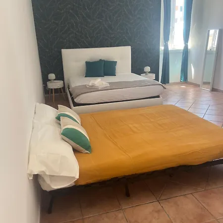 Holiday Apartment Apartment *