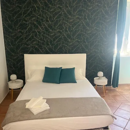 Holiday Apartment Apartman