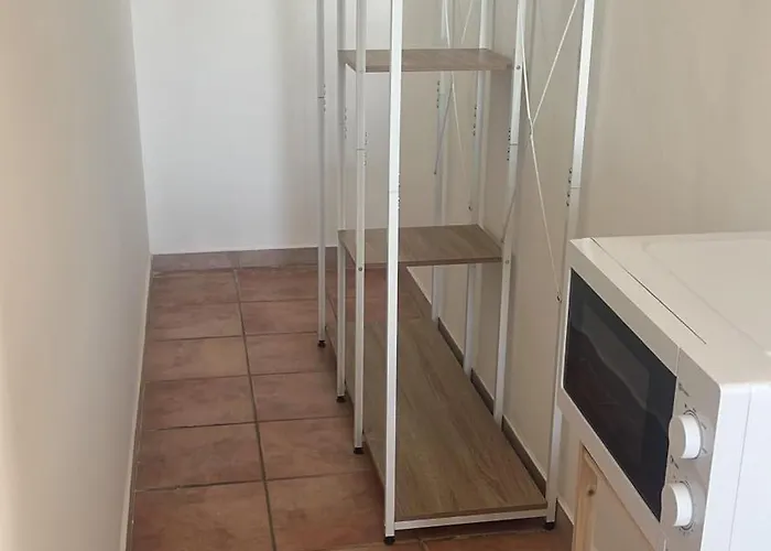 Holiday Apartment Bari