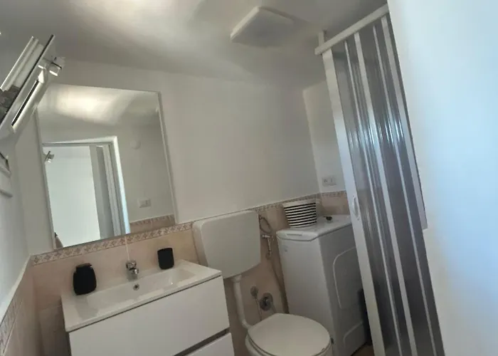 Holiday Apartment * Bari