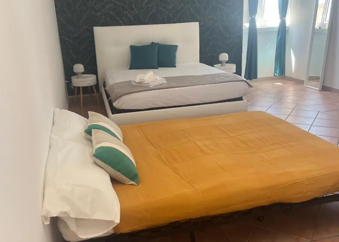 Holiday Apartment Apartamento *