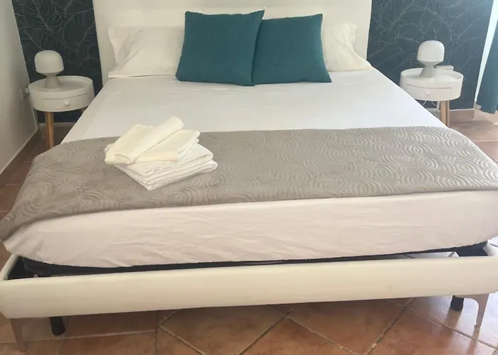 Holiday Apartment * Μπάρι