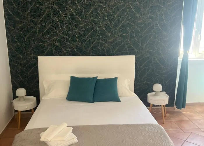 Holiday Apartment Apartamento